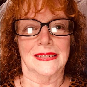 Meet your Posher, Sue